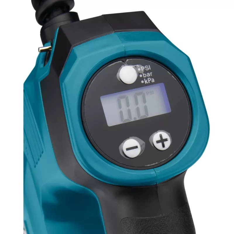 Makita DMP180Z Συμπιεστής αέρα 12 l/min Μπαταρία