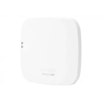 HPE Aruba Instant On AP12 (R2X01A) σημείο πρόσβασης εσωτερικού χώρου, Wi-Fi 5 (802.11ac Wave 2), 3x3, Bluetooth, 2,4/5 GHz