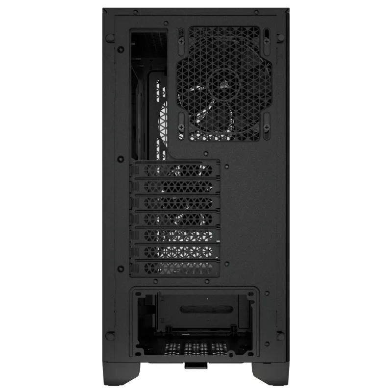 Κουτί υπολογιστή Corsair CC-9011251-WW Midi Tower μαύρο