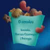 Λιχουδιά γάτας Felix Party Mix Ocean Mix Σακουλάκι 60 g – λιχουδιά για ενήλικες γάτες