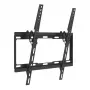 Βάση TV LogiLink BP0012 139,7 cm (55 ίντσες) Μαύρο