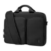 Τσάντα ώμου laptop Tomtoc Navigator-A33 για laptop 14 ιντσών, Tomtoc TMT206 (μαύρο)