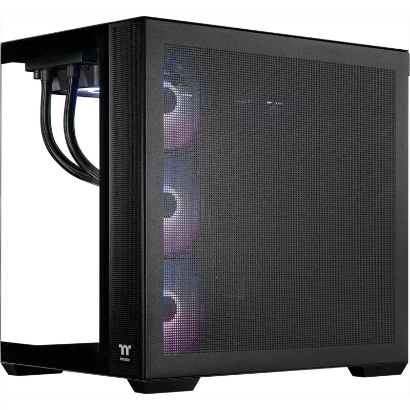 Thermaltake FTW RTX 5070 Ti Μαύρο/διαφανές Windows 11 Home 64-Bit (PC-000087-DE)