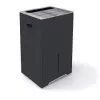 STYLIES Jupiter COP002830 αφυγραντήρας, 30 l/ημέρα, Wi-Fi, για χώρους έως 60 m²/135 m³, ανθρακί