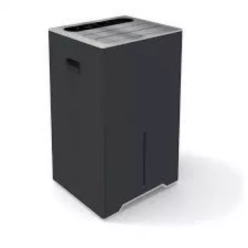 STYLIES Jupiter COP002830 αφυγραντήρας, 30 l/ημέρα, Wi-Fi, για χώρους έως 60 m²/135 m³, ανθρακί