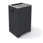 STYLIES Jupiter COP002830 αφυγραντήρας, 30 l/ημέρα, Wi-Fi, για χώρους έως 60 m²/135 m³, ανθρακί