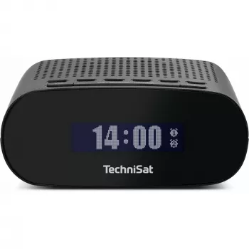 Ραδιόφωνο-ρολόι TechniSat TECHNIRADIO 50 Αναλογικό Ψηφιακό DAB FM