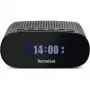 Ραδιόφωνο-ρολόι TechniSat TECHNIRADIO 50 Αναλογικό Ψηφιακό DAB FM