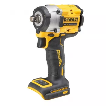 DeWalt DCF921 18v XR Μπαταρίας Brushless 1/2 inch Συμπαγές Κρουστικό Κατσαβίδι