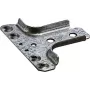 Hager Πλάκα σύζευξης, universal UT90F (UT90F)