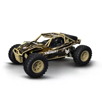 Carrera RC Desert Buggy τηλεχειριζόμενο μοντέλο αυτοκινήτου Ηλεκτροκινητήρας 1:24