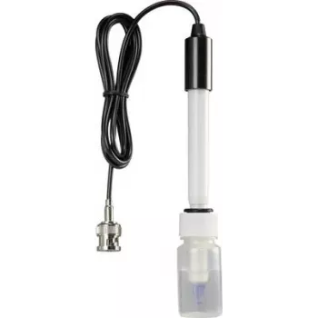 VOLTCRAFT Ηλεκτρόδιο μέτρησης pH PH06 (1599498)