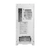 Antec P20C Midi Tower Λευκό