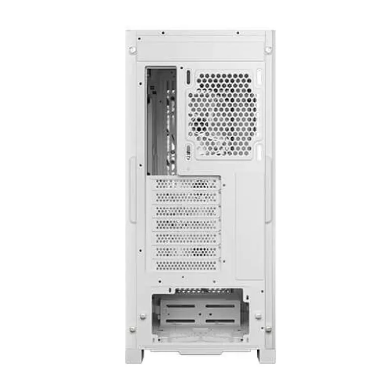 Antec P20C Midi Tower Λευκό