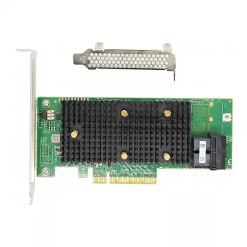 Ελεγκτής δικτύου Ethernet BROADCOM BCM57414B1KFSBG 50Gb RDMA