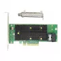 Ελεγκτής δικτύου Ethernet BROADCOM BCM57414B1KFSBG 50Gb RDMA