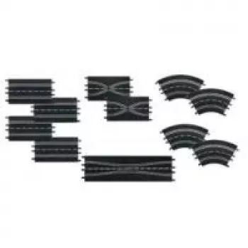 Εξάρτημα μοντέλου κλίμακας Carrera Toys Extension Set 3