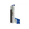 Gembird SPG5-C-5 Πολύπριζο 1,5 m 5 πρίζες Μαύρο