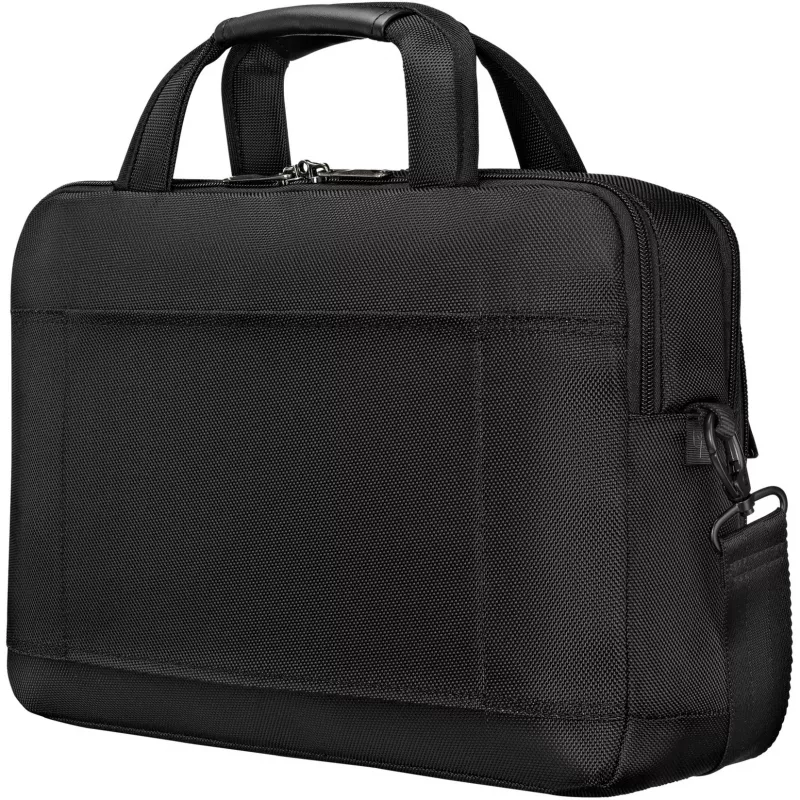 Τσάντα notebook Wenger BC Pro για φορητούς υπολογιστές 11,6–13,3 ιντσών, μαύρη