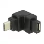 Καλώδιο USB 2.0 Micro-B DeLOCK 65669