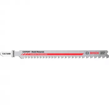 Bosch Expert 2608900560 Λεπίδα σέγας Carbide 3 τεμ.