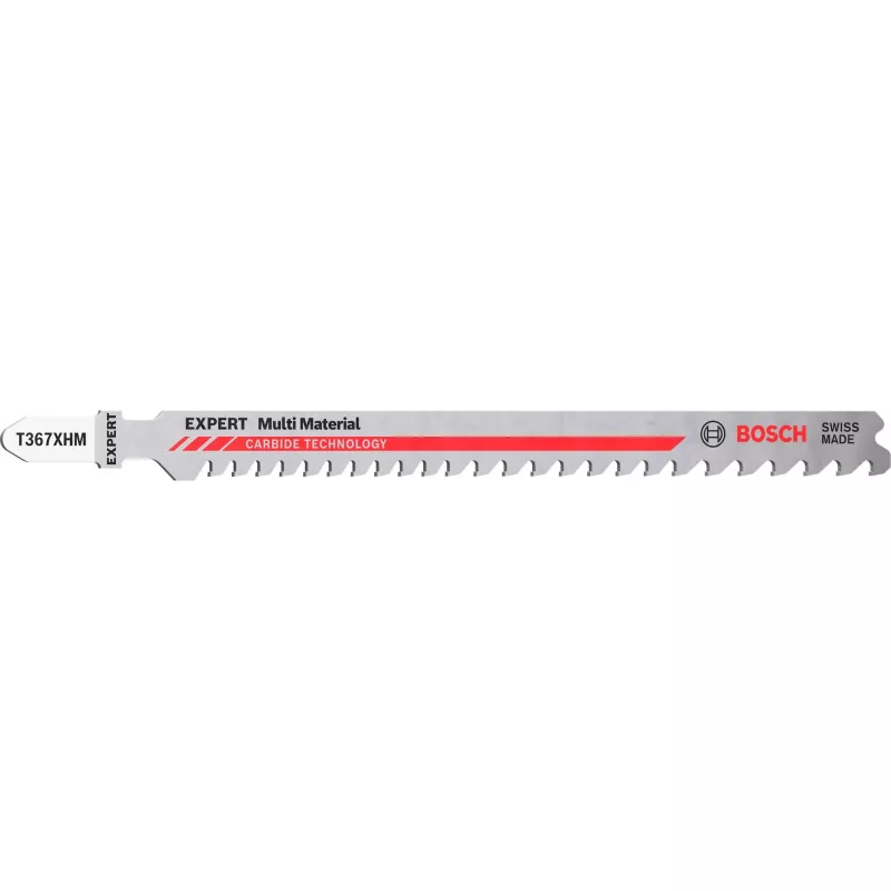 Bosch Expert 2608900560 Λεπίδα σέγας Carbide 3 τεμ.