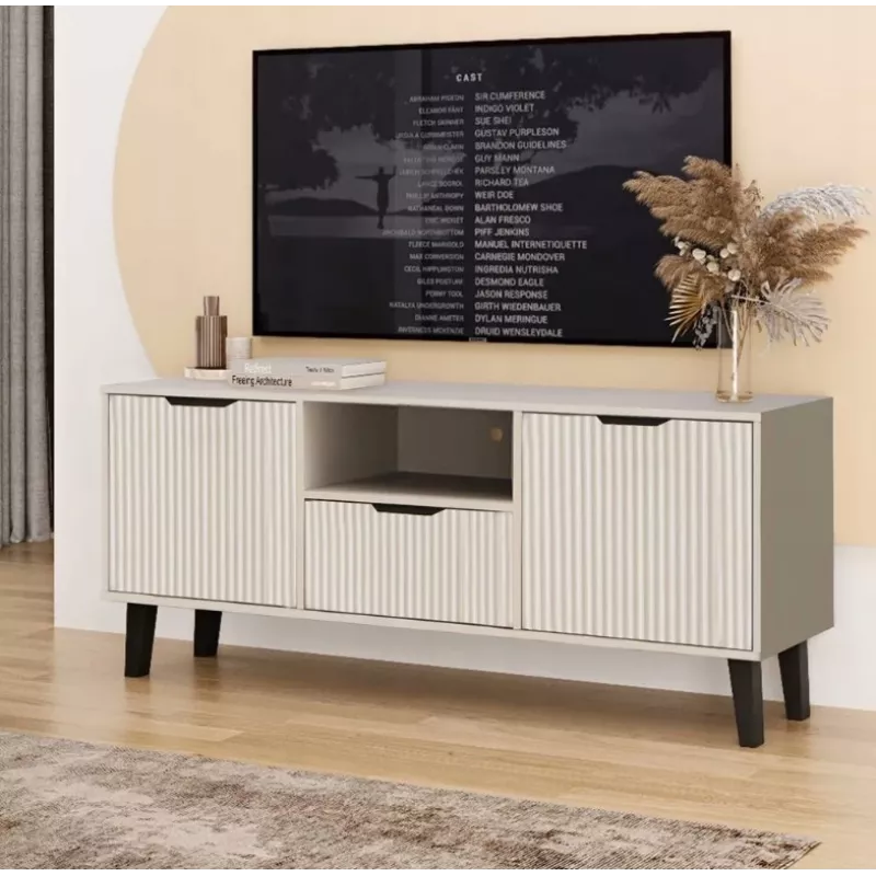 RTV SCANDI 2D1S λεπτή CASMERE COLOUR