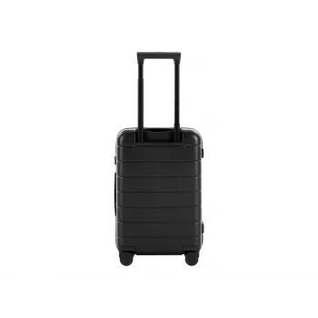 Βαλίτσα Xiaomi BHR8610GL Σκληρό κέλυφος Μαύρο 80 L Πολυανθρακικό
