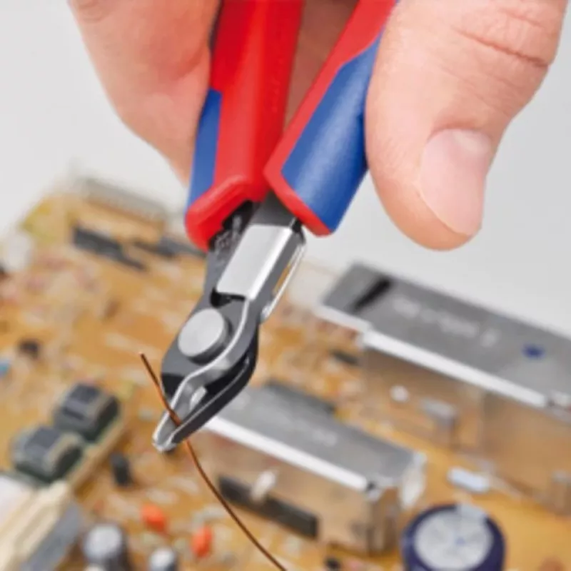 Knipex 78 71 125 πένσα