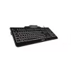 CHERRY KC 1000 SC Πληκτρολόγιο USB QWERTZ Ελβετικό Μαύρο
