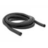 Πλεκτό περίβλημα DeLOCK 19046 10 m x 19 mm μαύρο