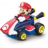 CARRERA RC Επιτραπέζιο αγώνα Mario Σετ 370430015 – 2,4 GHz επιτραπέζιο RC Mario & Luigi