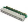 Κάρτα διασύνδεσης Inter-Tech 88885397 PCI Πράσινο Γκρι