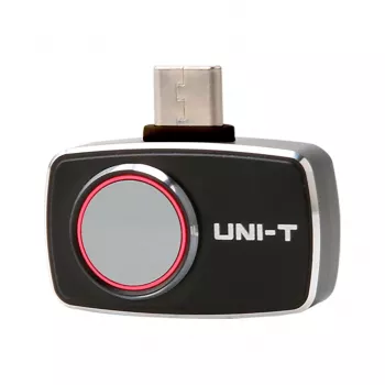Θερμική κάμερα Unit Uni-T UTi721M, θερμική συσκευή χειρός Μοντέλο UTi721M
