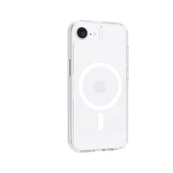 Screenor Bumper iPhone 16E MagSafe Διαφανές