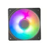 Ανεμιστήρας Cooler Master Mobius 120P ARGB 2400 U/min μαύρο