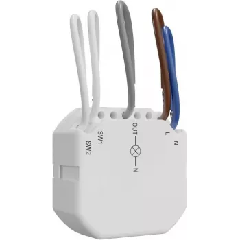 ADC-200 Smart Dimmer ασύρματος φωτισμός
