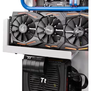 Thermaltake AC-045-CN1OTN-C1 Κάρτες διασύνδεσης/προσαρμογείς εσωτερικοί PCIe