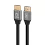 Καλώδιο HDMI MANTA HDMI-1.5MC 1,5 m, υποστηρίζει έως 8K