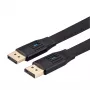 Καλώδιο DisplayPort VALUE 11.99.5864 5 m μαύρο
