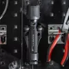 Φακός χειρός Ledlenser P7R Pro μαύρος LED