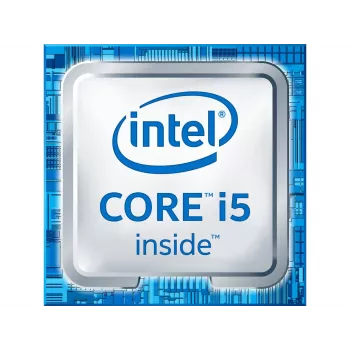 Επεξεργαστής Intel Core i5-9500 3 GHz 6 πυρήνες 9 MB Cache LGA 1151