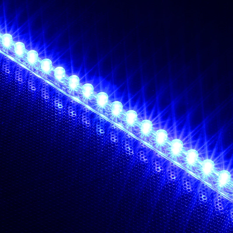Ταινία LED Lamptron LAMP-LEDFL6001 — μπλε φωτιστική μπάρα LED