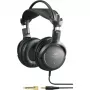 JVC HA-RX900 Ακουστικά/Headset Ενσύρματα Κεφαλόδεσμος Μουσική Μαύρο