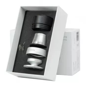 Outin OTEM-01-ACCESSORY-KIT αξεσουάρ καφετιέρας σετ παρασκευής καφέ