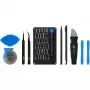 Σετ εργαλείων επισκευής iFixit Pro Tech GO IF145-783-1 για επισκευές ηλεκτρονικών, φορητό σετ