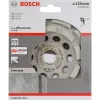 Δίσκος λείανσης Bosch Best for Concrete Διαμαντένια κεφαλή λείανσης