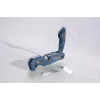 Πτυσσόμενο μαχαίρι Bosch Professional 1600A016BL — συμπαγές μαχαίρι γενικής χρήσης, ανταλλακτική λεπίδα συμβατή με αξεσουάρ Bosch