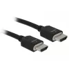Καλώδιο HDMI DeLOCK 85293 1 m