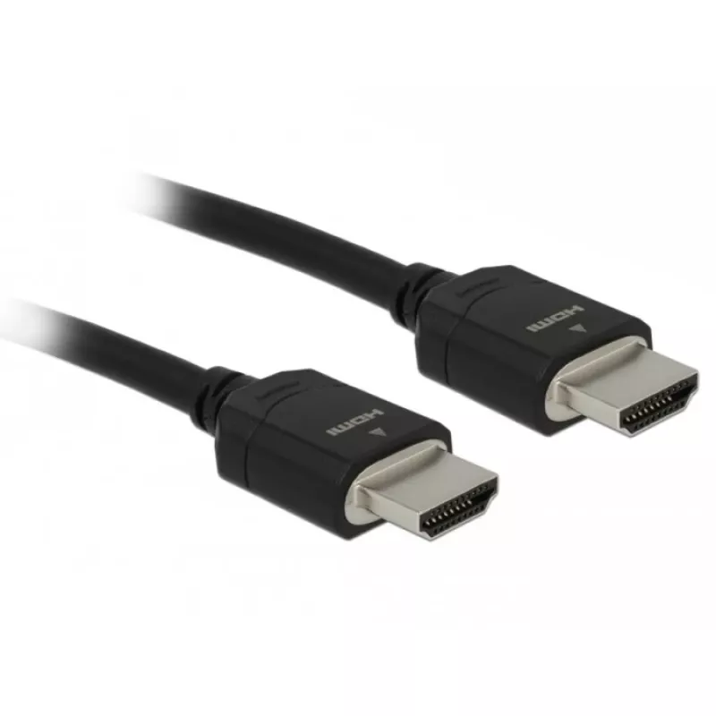 Καλώδιο HDMI DeLOCK 85293 1 m
